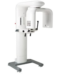 デジタル式パノラマＸ線診断装置
